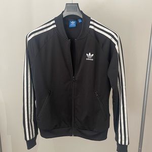 Adidas Zip up